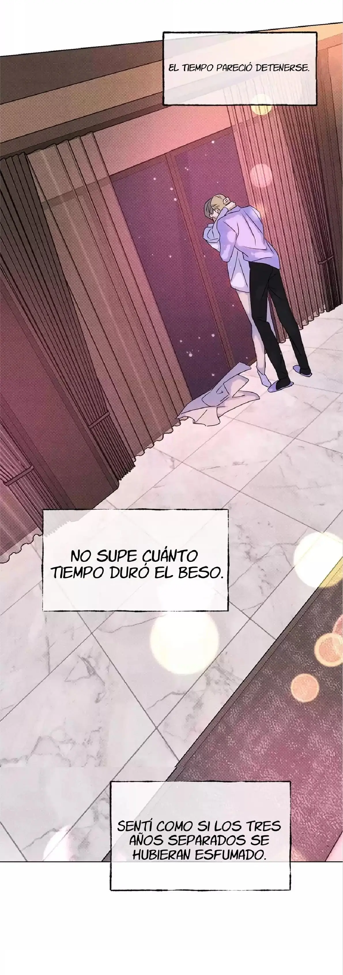 Hermano Barato /No Somos Hermanos en Absoluto Capitulo 36 página 21