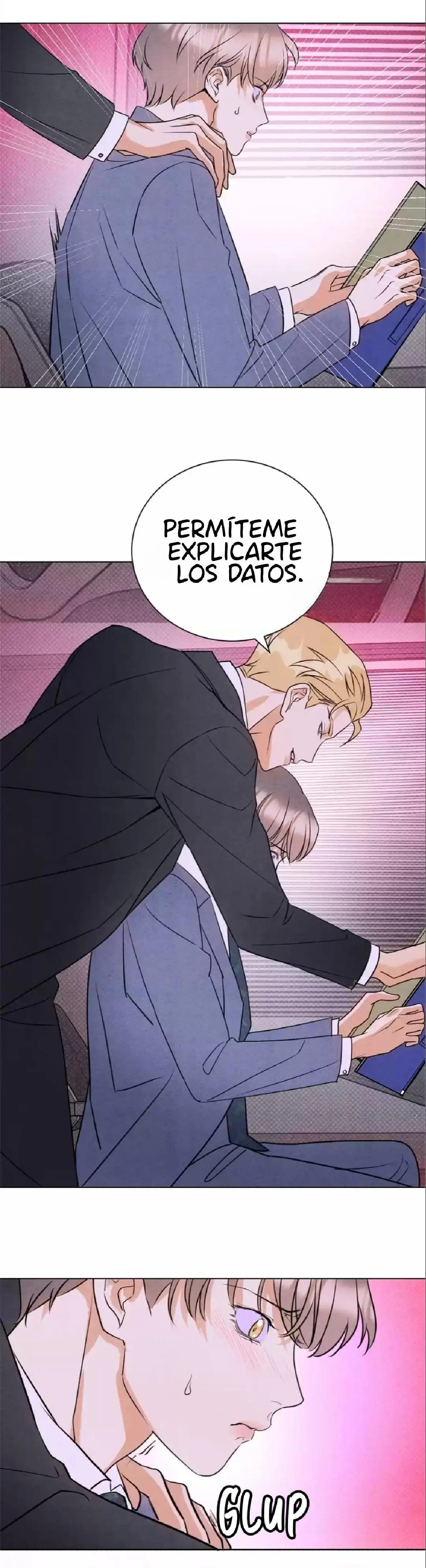 Hermano Barato /No Somos Hermanos en Absoluto Capitulo 37 página 16