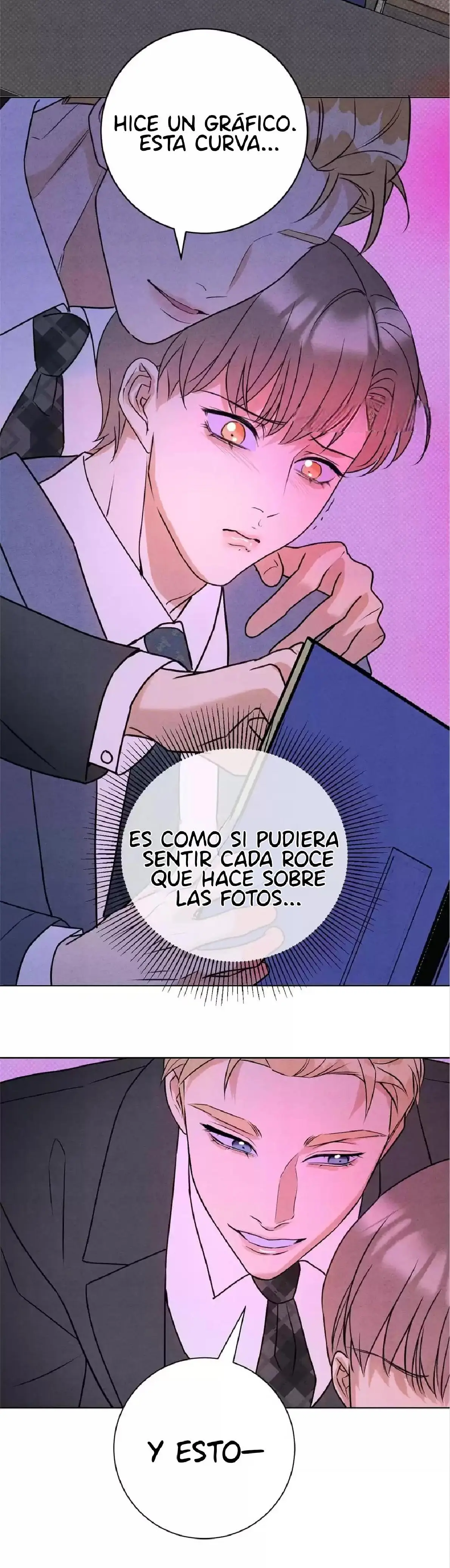 Hermano Barato /No Somos Hermanos en Absoluto Capitulo 37 página 18