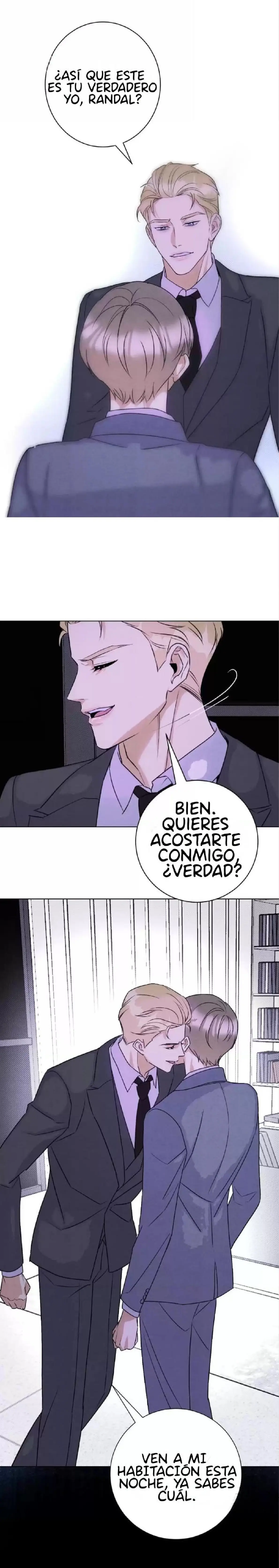 Hermano Barato /No Somos Hermanos en Absoluto Capitulo 38 página 16