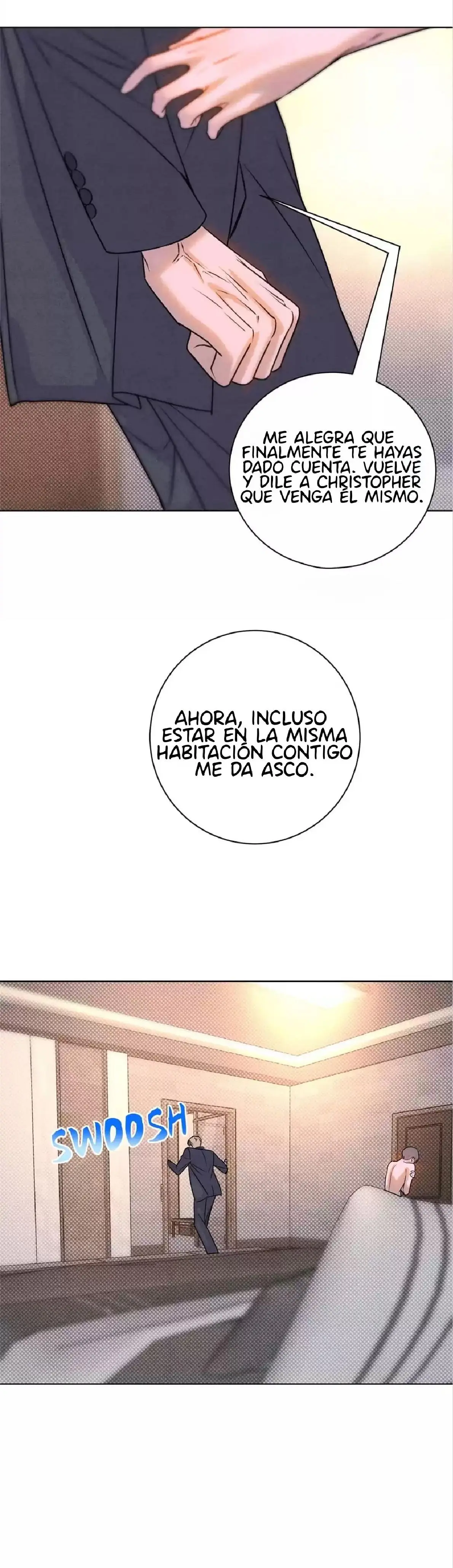 Hermano Barato /No Somos Hermanos en Absoluto Capitulo 39 página 22