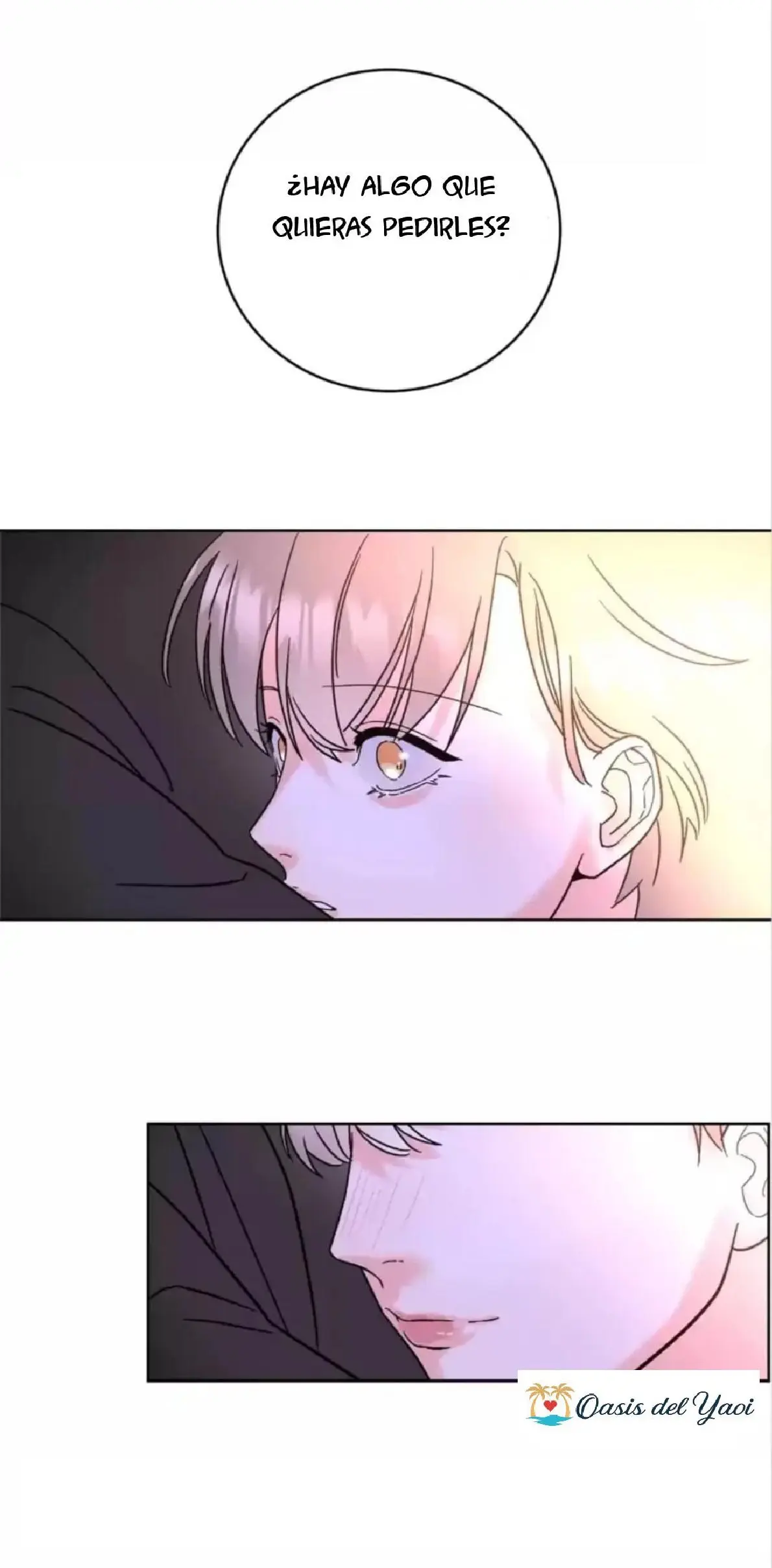 Hermano Barato /No Somos Hermanos en Absoluto Capitulo 4 página 15