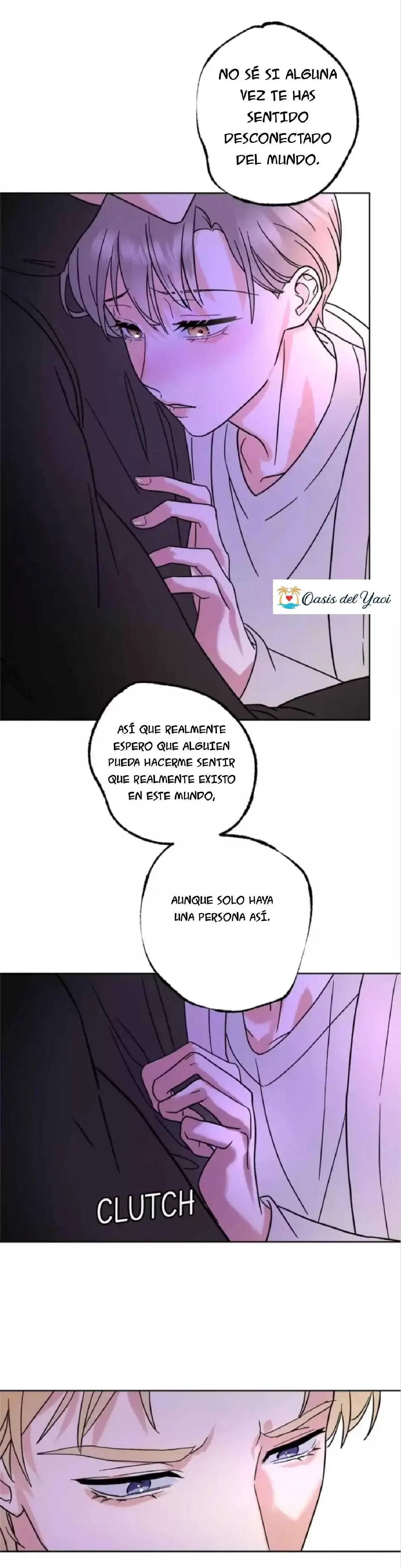 Hermano Barato /No Somos Hermanos en Absoluto Capitulo 4 página 16