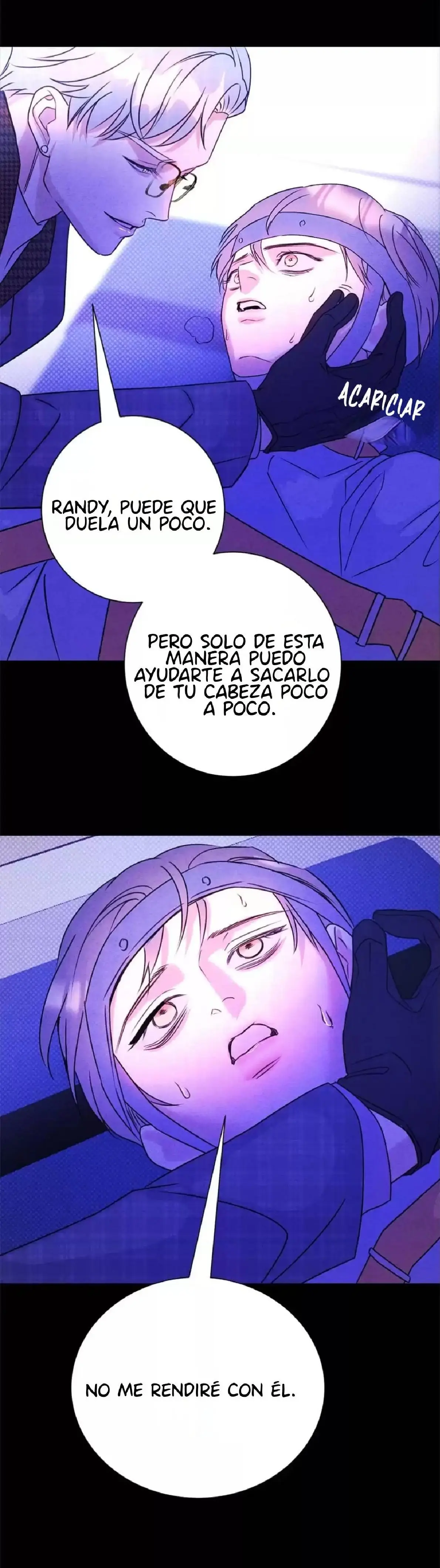 Hermano Barato /No Somos Hermanos en Absoluto Capitulo 41 página 11