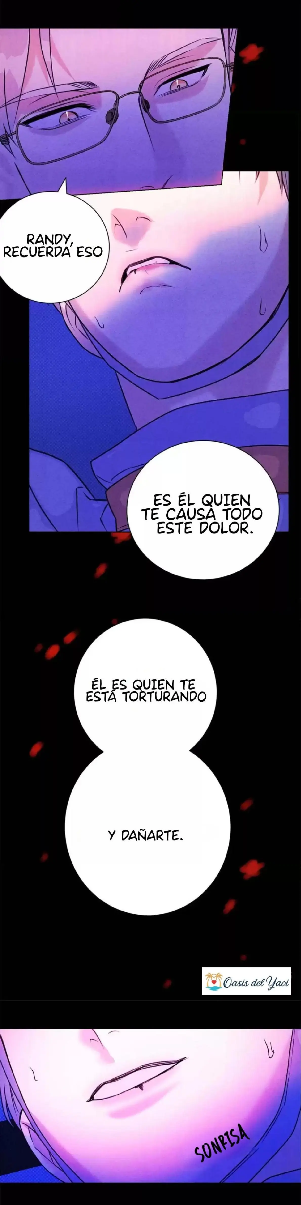 Hermano Barato /No Somos Hermanos en Absoluto Capitulo 41 página 13