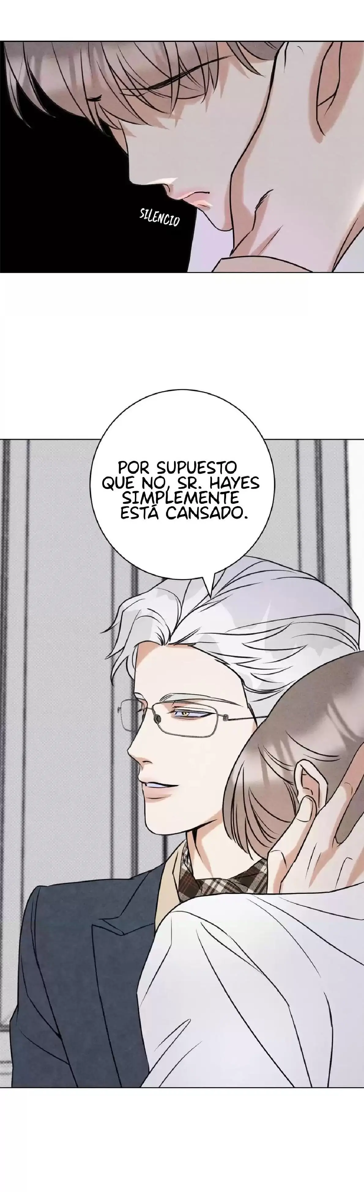 Hermano Barato /No Somos Hermanos en Absoluto Capitulo 42 página 20
