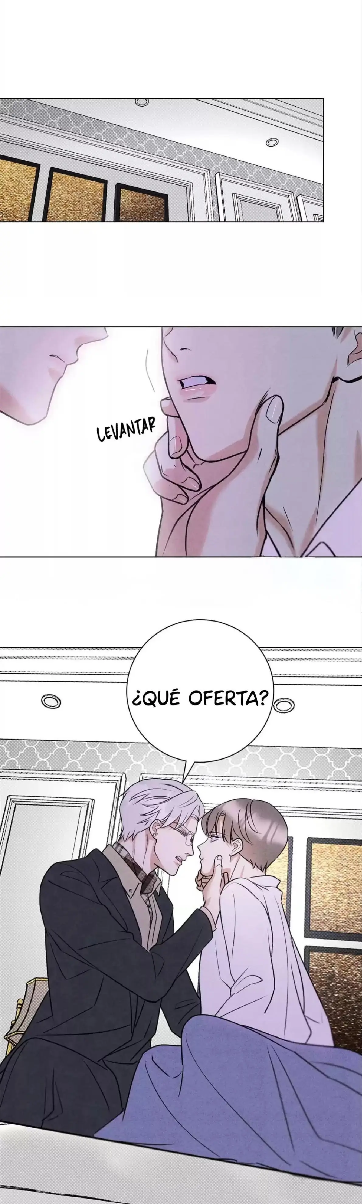 Hermano Barato /No Somos Hermanos en Absoluto Capitulo 43 página 3
