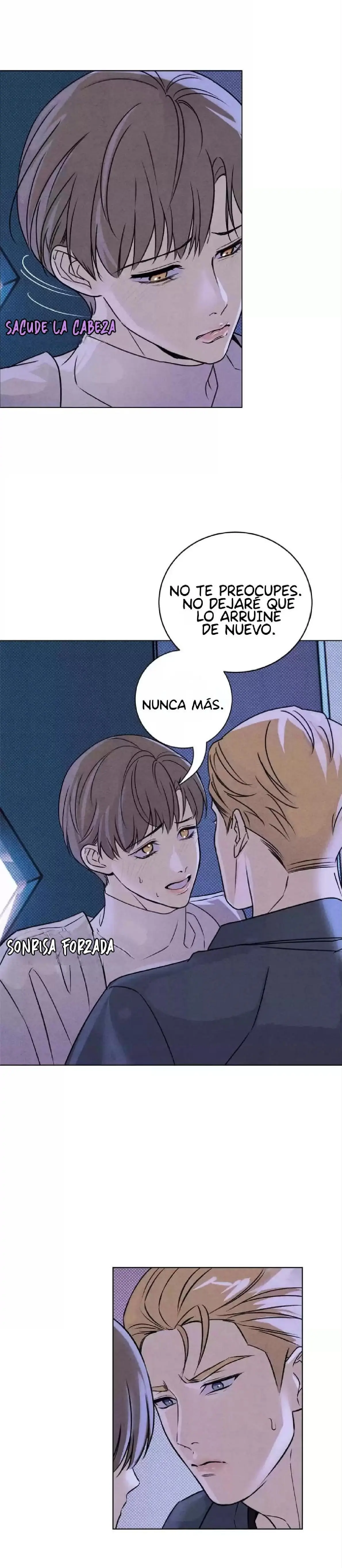 Hermano Barato /No Somos Hermanos en Absoluto Capitulo 44 página 4