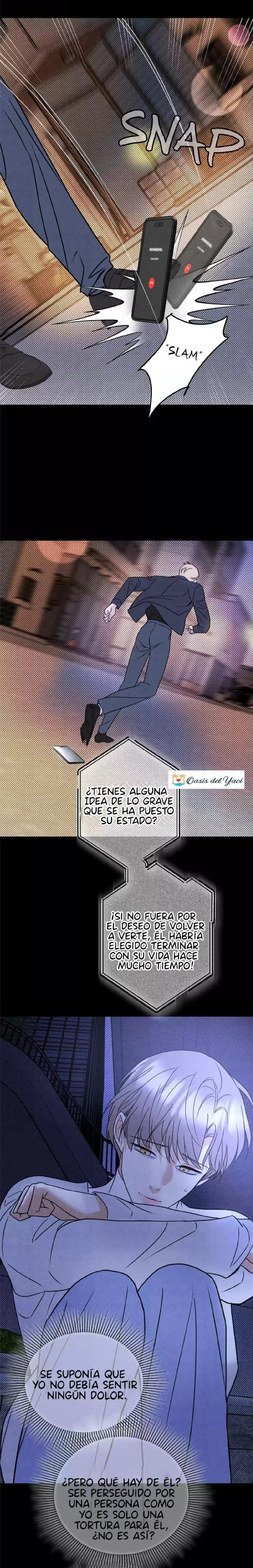 Hermano Barato /No Somos Hermanos en Absoluto Capitulo 45 página 12