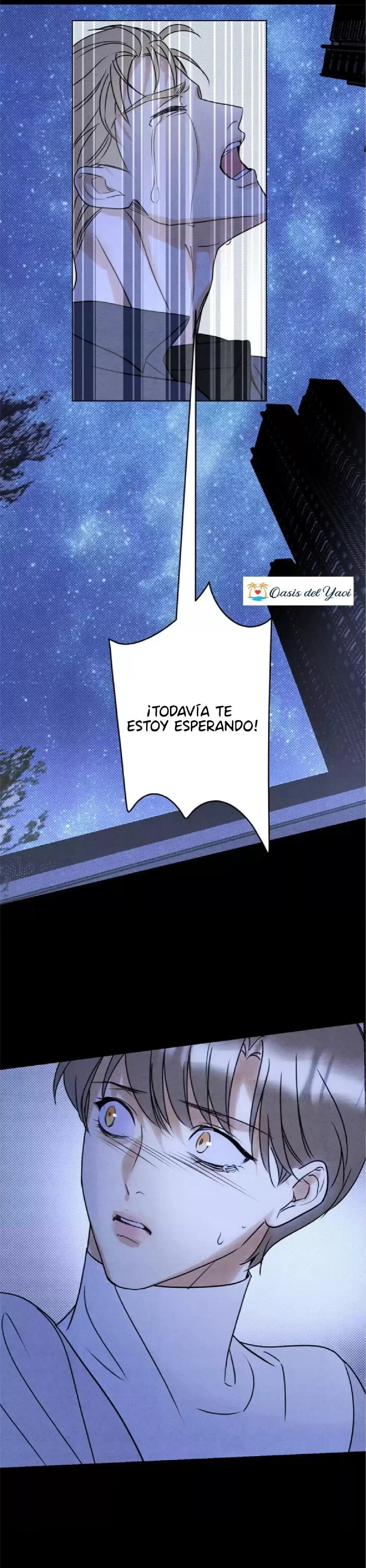 Hermano Barato /No Somos Hermanos en Absoluto Capitulo 45 página 22