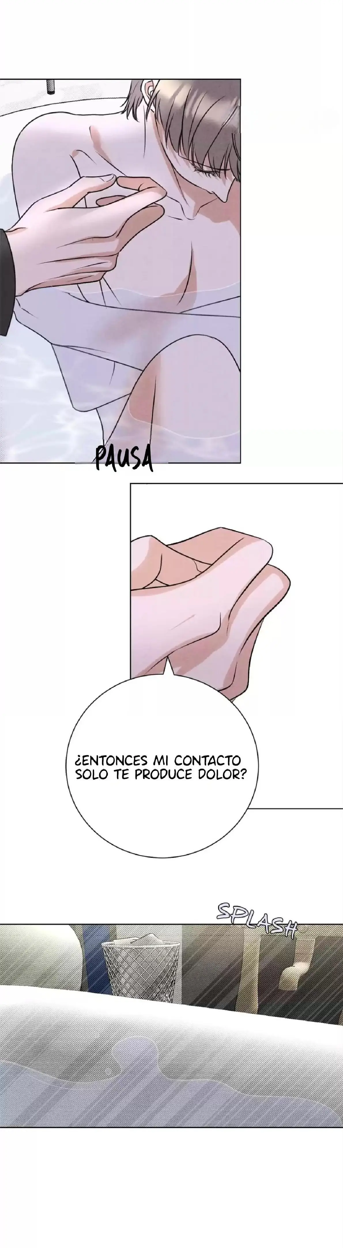 Hermano Barato /No Somos Hermanos en Absoluto Capitulo 46 página 11