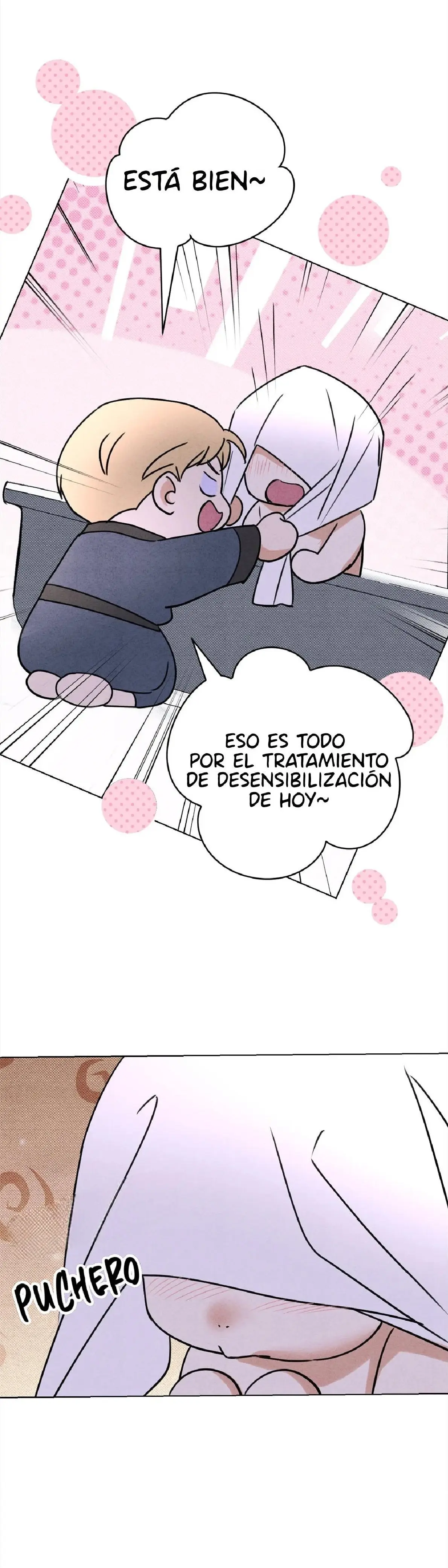 Hermano Barato /No Somos Hermanos en Absoluto Capitulo 47 página 18