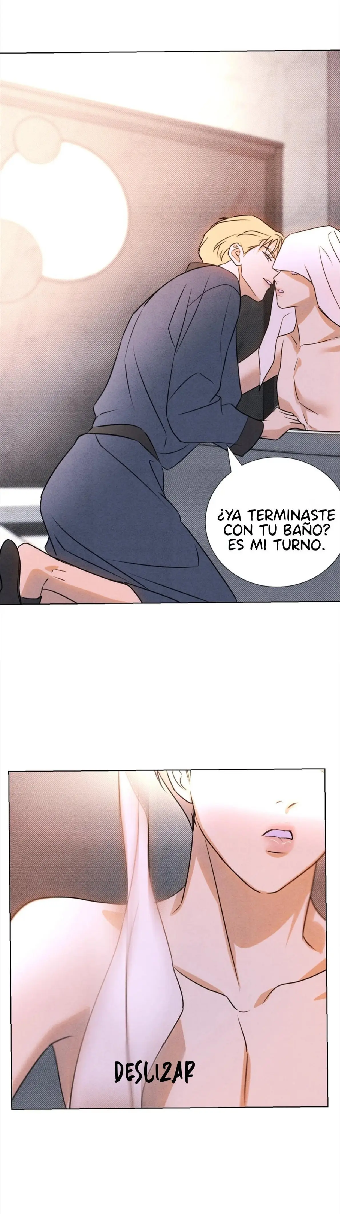Hermano Barato /No Somos Hermanos en Absoluto Capitulo 47 página 20
