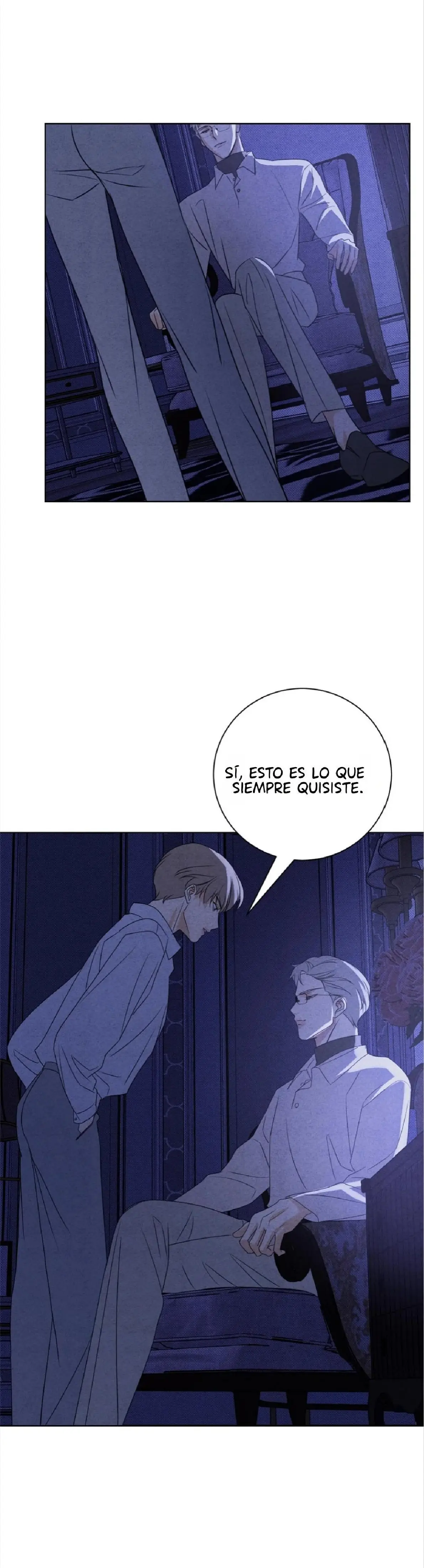 Hermano Barato /No Somos Hermanos en Absoluto Capitulo 48 página 15