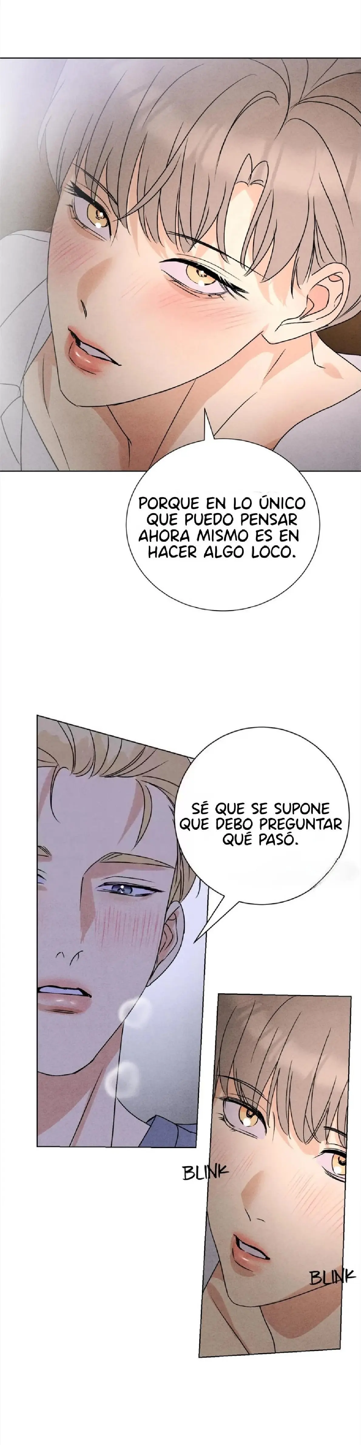 Hermano Barato /No Somos Hermanos en Absoluto Capitulo 49 página 16