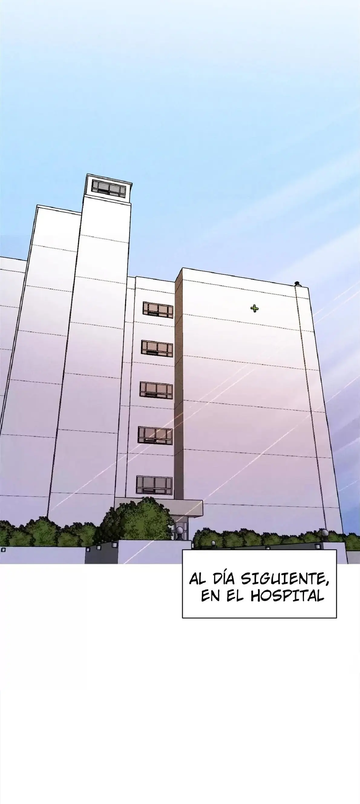 Hermano Barato /No Somos Hermanos en Absoluto Capitulo 49 página 20