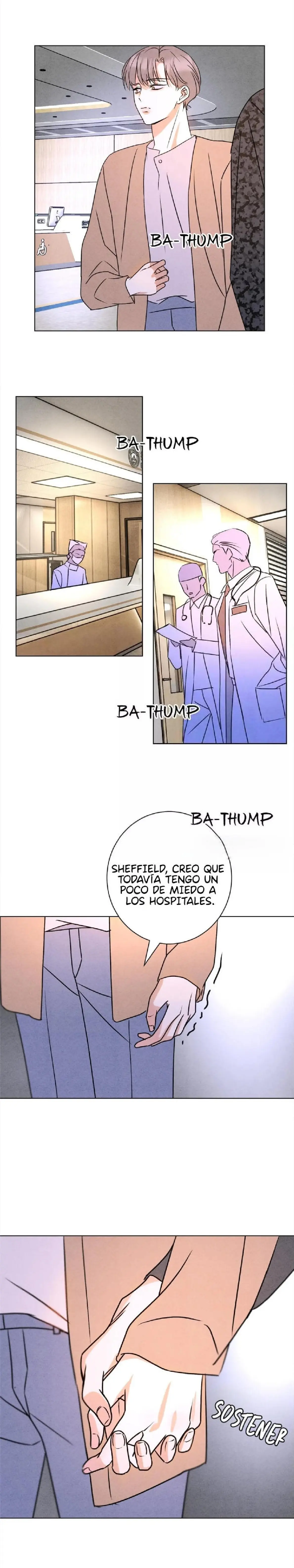 Hermano Barato /No Somos Hermanos en Absoluto Capitulo 49 página 24
