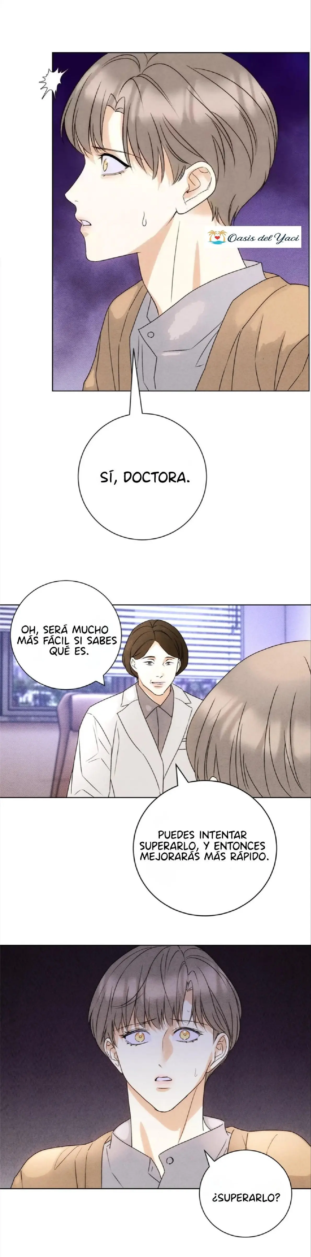 Hermano Barato /No Somos Hermanos en Absoluto Capitulo 50 página 5