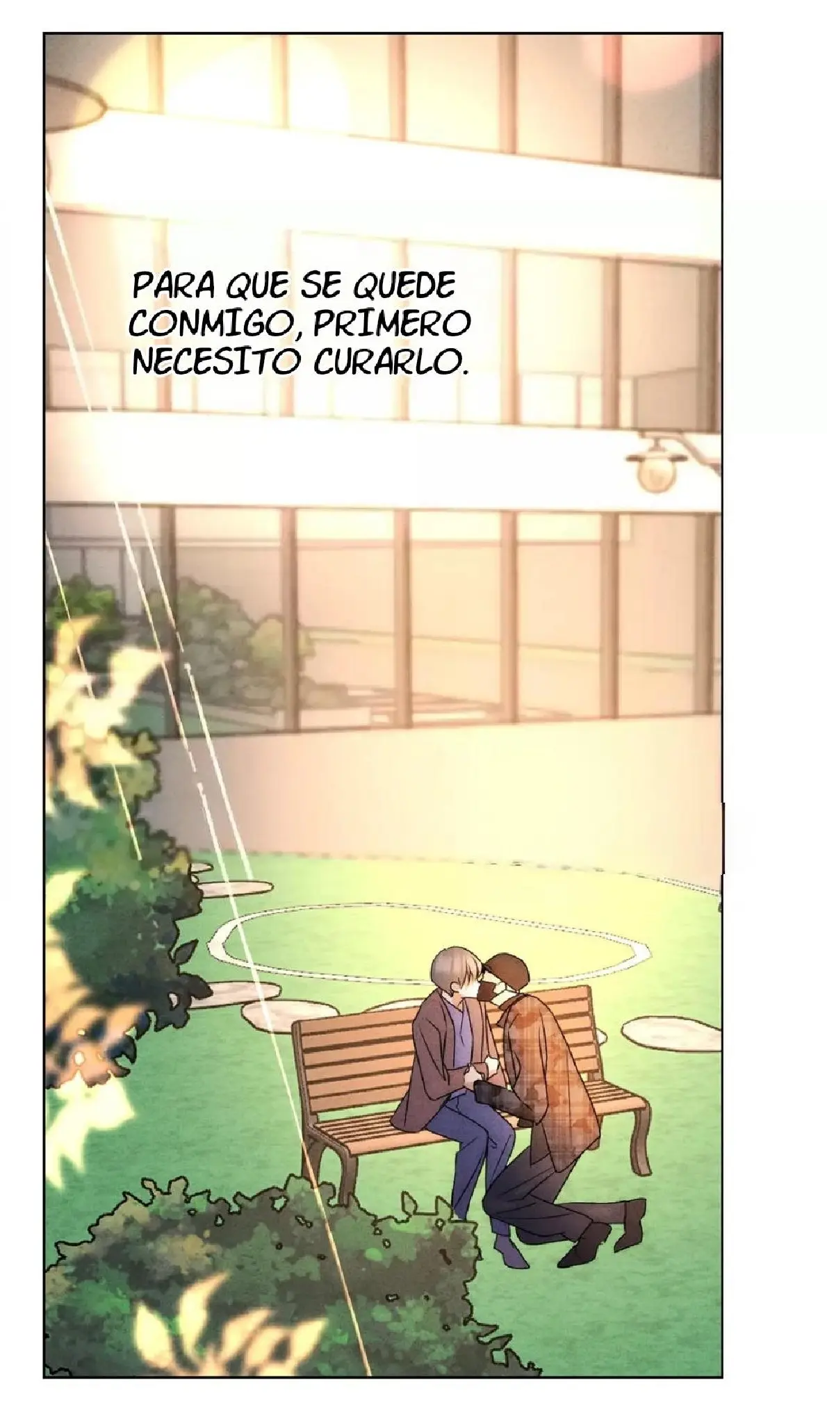 Hermano Barato /No Somos Hermanos en Absoluto Capitulo 51 página 17