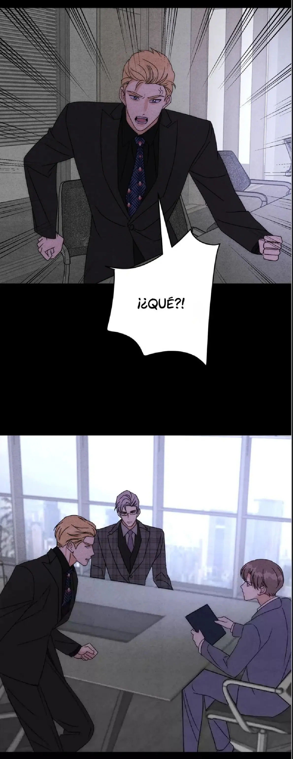 Hermano Barato /No Somos Hermanos en Absoluto Capitulo 51 página 19