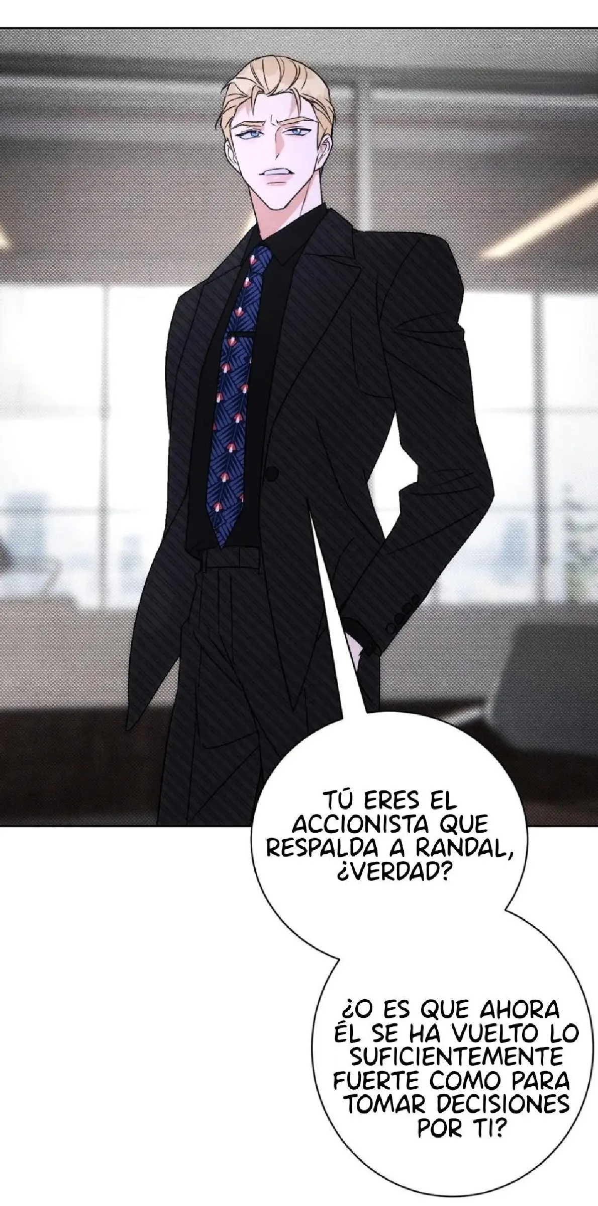 Hermano Barato /No Somos Hermanos en Absoluto Capitulo 51 página 28