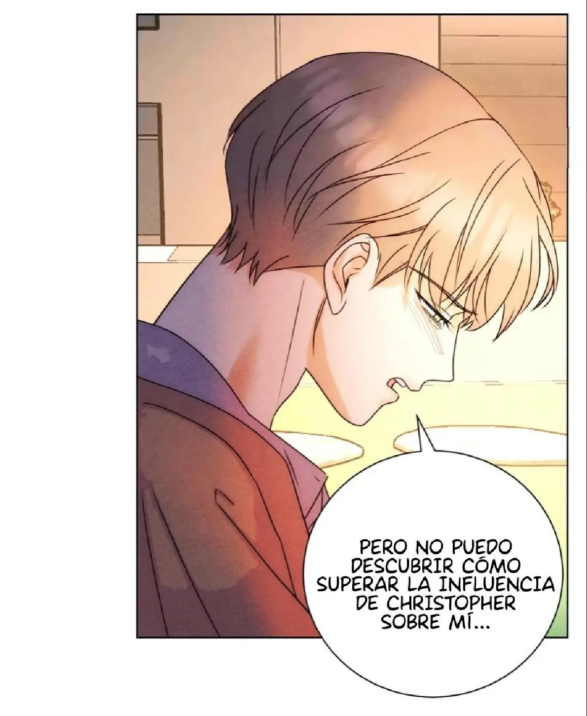 Hermano Barato /No Somos Hermanos en Absoluto Capitulo 51 página 4