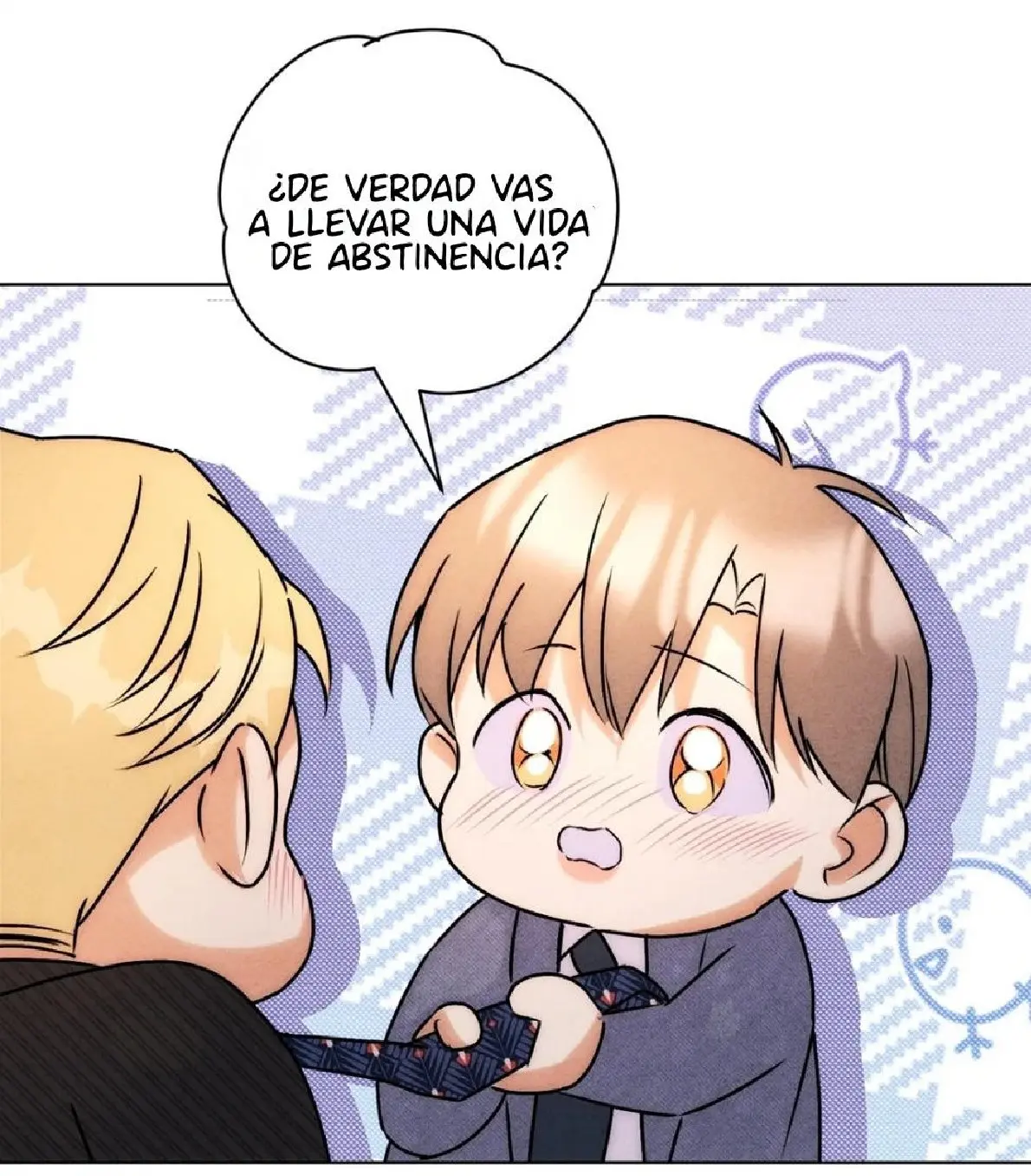 Hermano Barato /No Somos Hermanos en Absoluto Capitulo 51 página 43