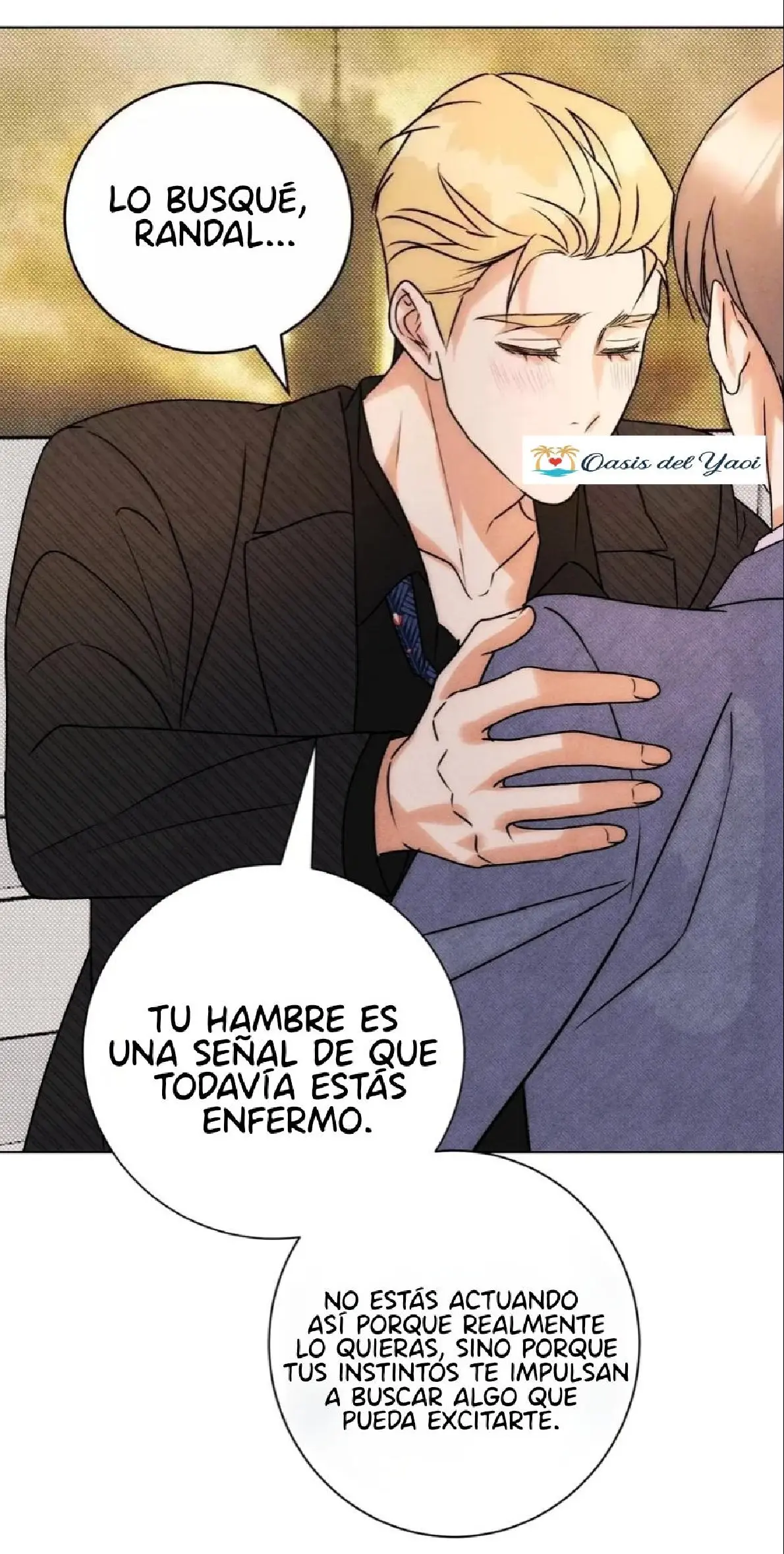 Hermano Barato /No Somos Hermanos en Absoluto Capitulo 51 página 45
