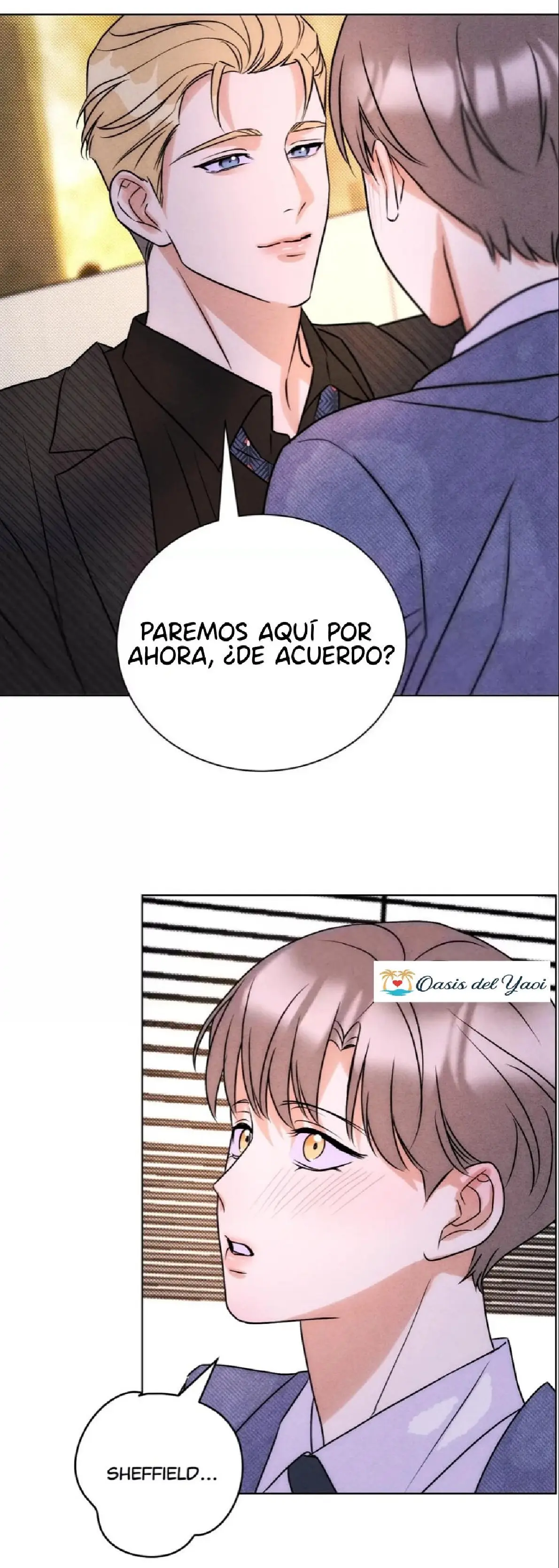 Hermano Barato /No Somos Hermanos en Absoluto Capitulo 51 página 52