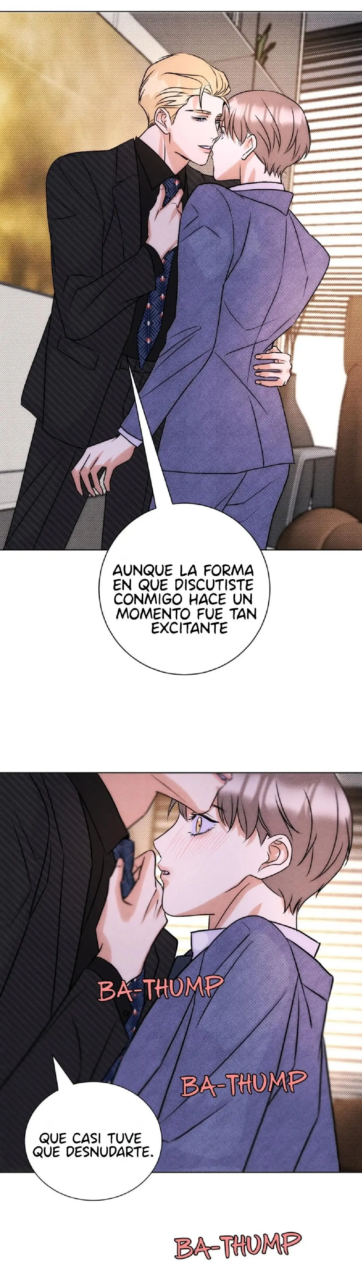 Hermano Barato /No Somos Hermanos en Absoluto Capitulo 51 página 53