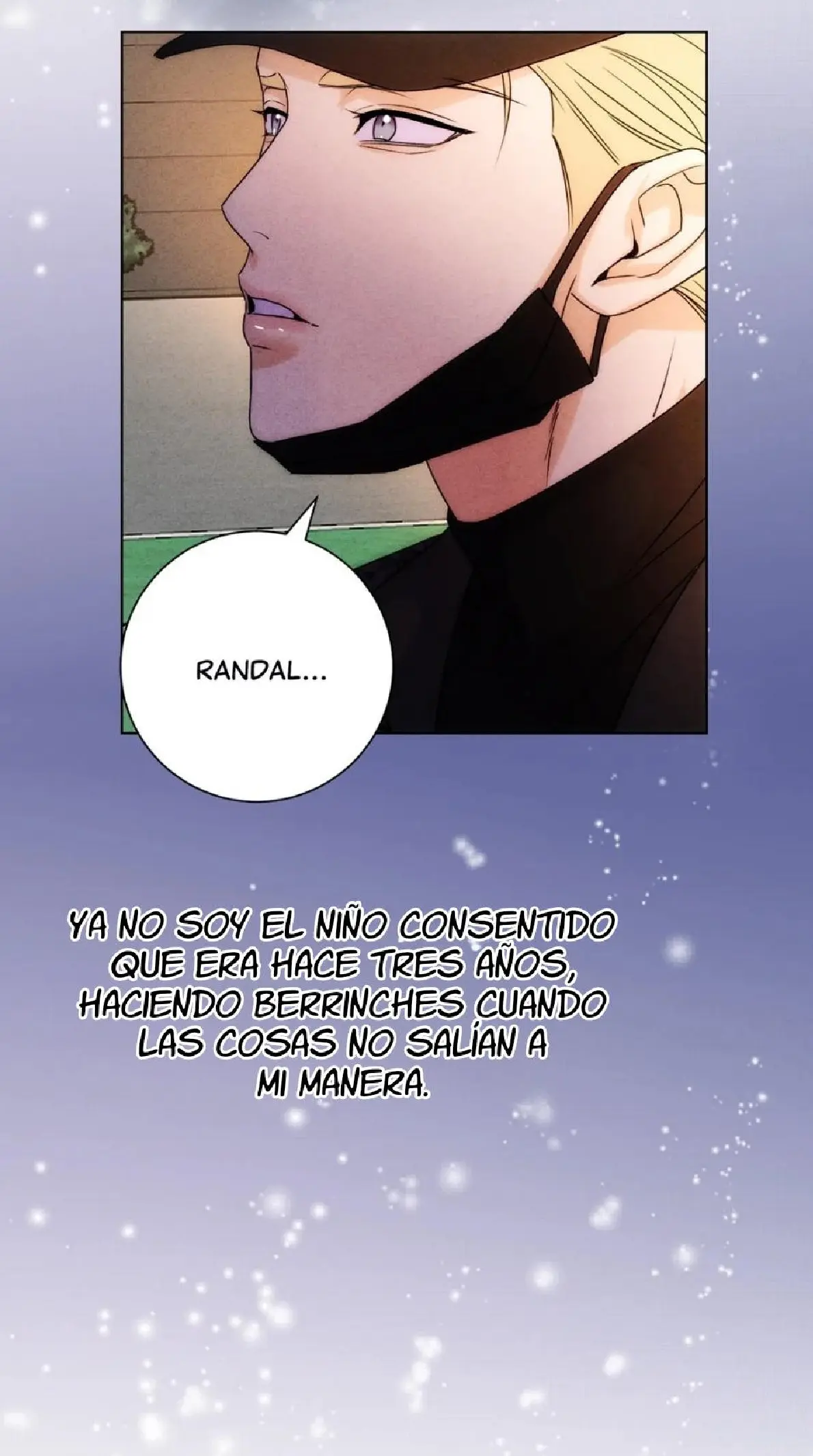 Hermano Barato /No Somos Hermanos en Absoluto Capitulo 51 página 7