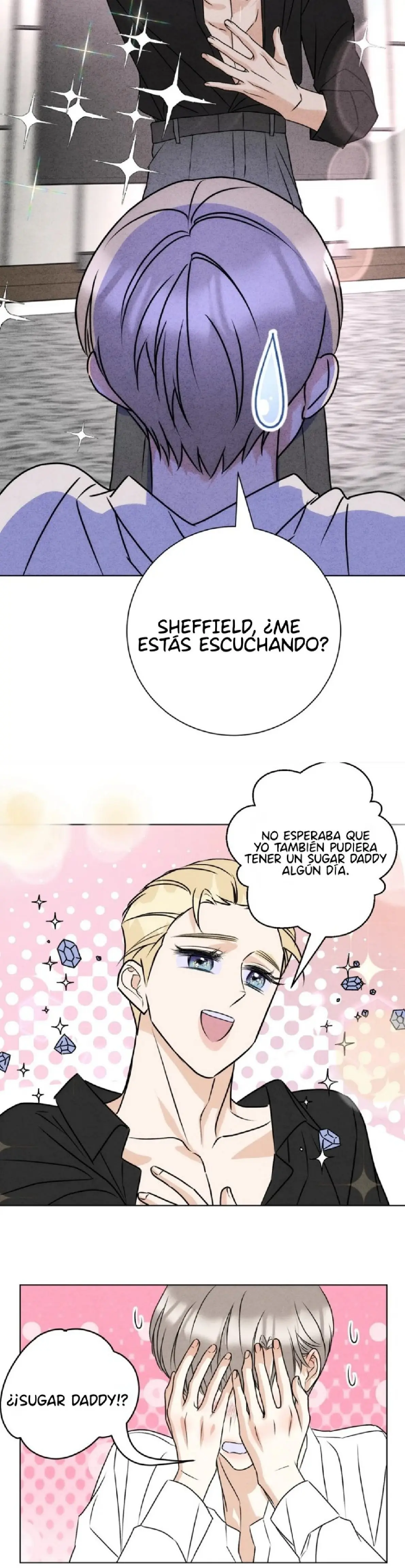 Hermano Barato /No Somos Hermanos en Absoluto Capitulo 52 página 12