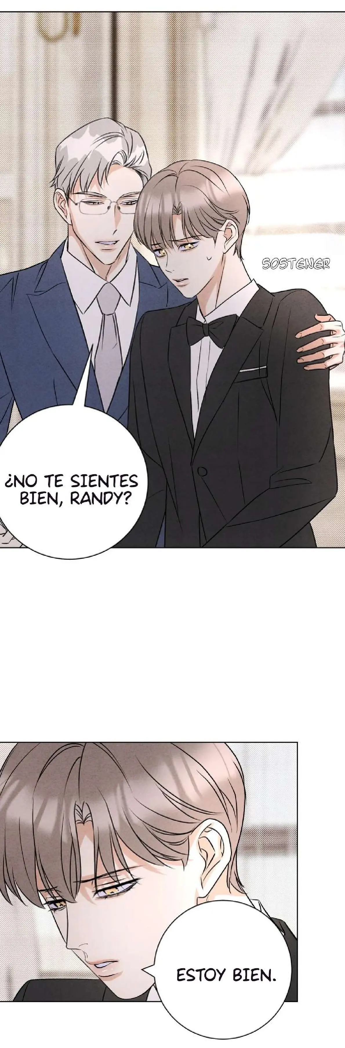 Hermano Barato /No Somos Hermanos en Absoluto Capitulo 56 página 13