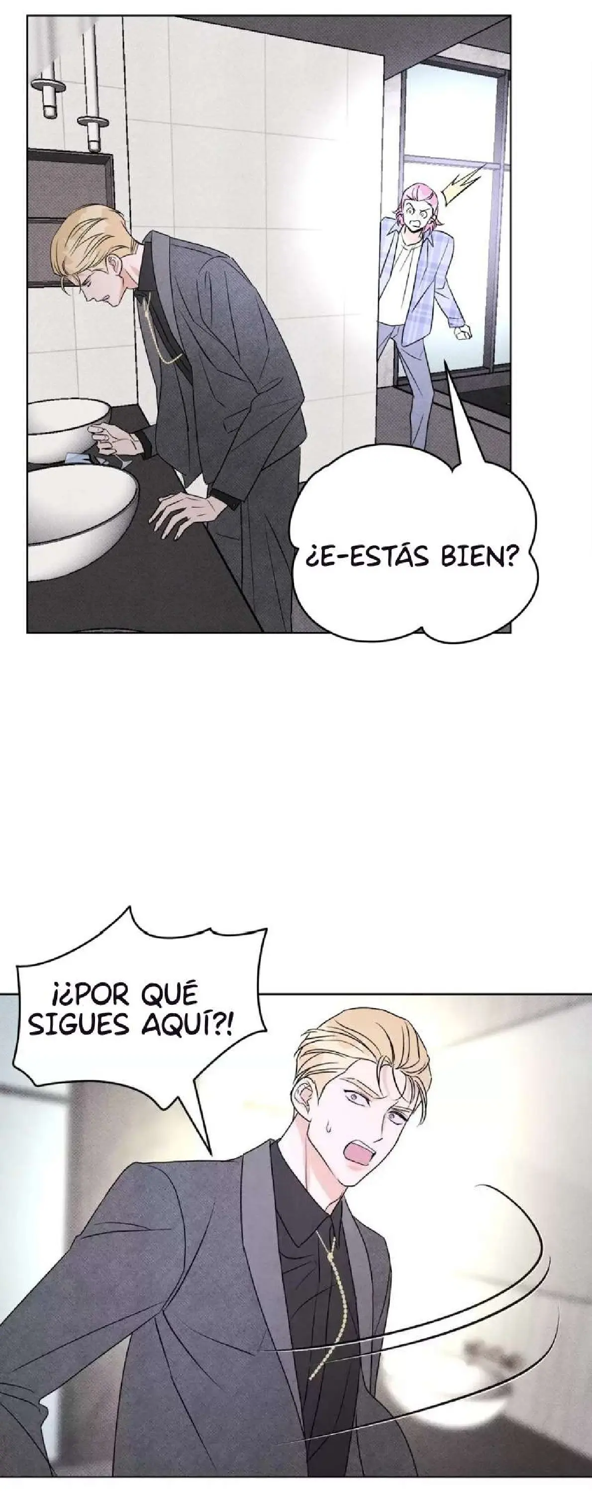 Hermano Barato /No Somos Hermanos en Absoluto Capitulo 56 página 16
