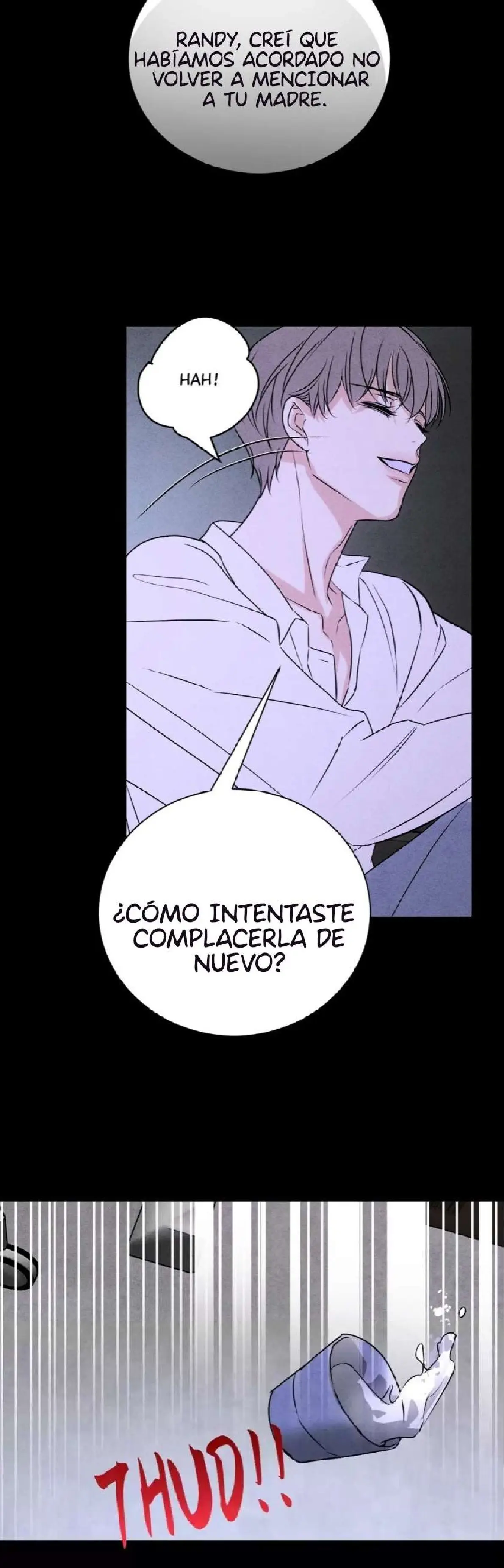 Hermano Barato /No Somos Hermanos en Absoluto Capitulo 56 página 22