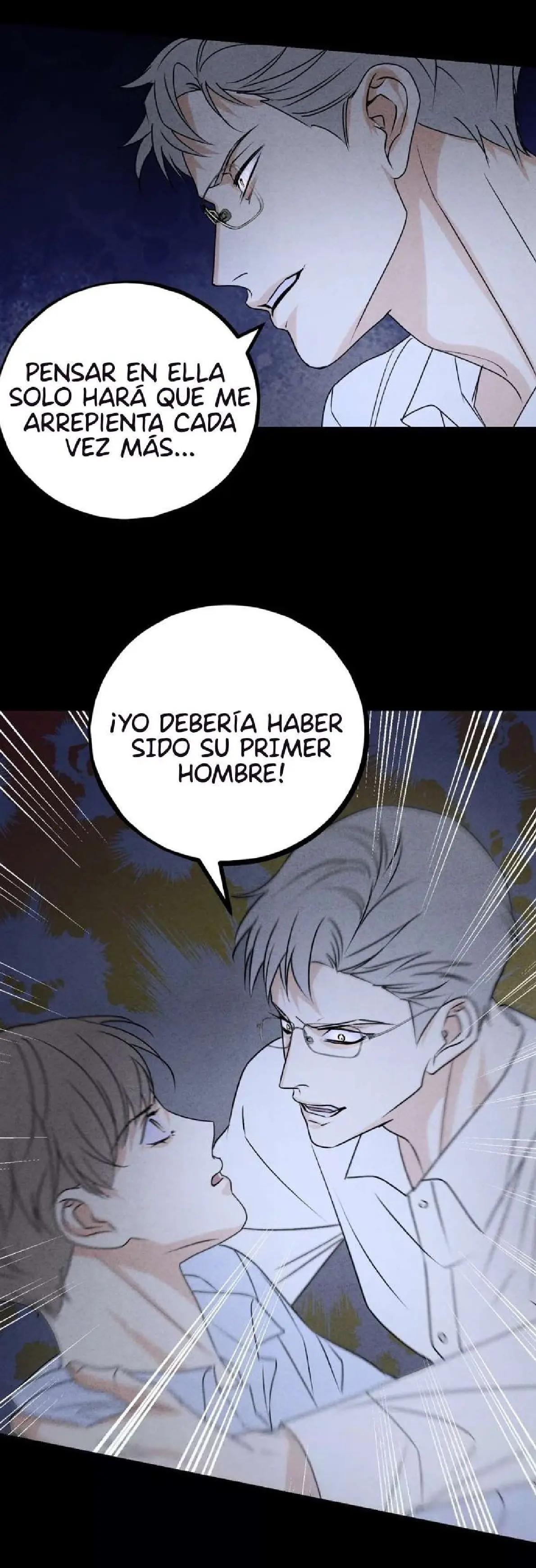 Hermano Barato /No Somos Hermanos en Absoluto Capitulo 57 página 10