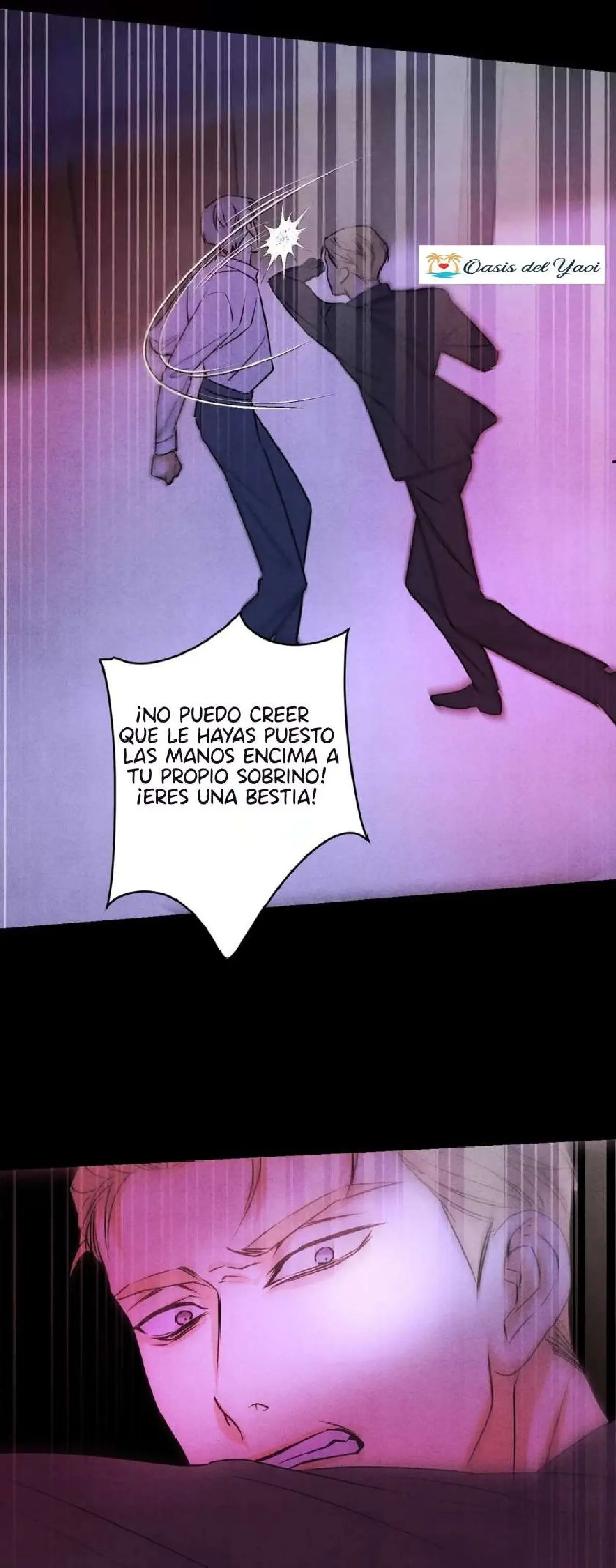 Hermano Barato /No Somos Hermanos en Absoluto Capitulo 57 página 15