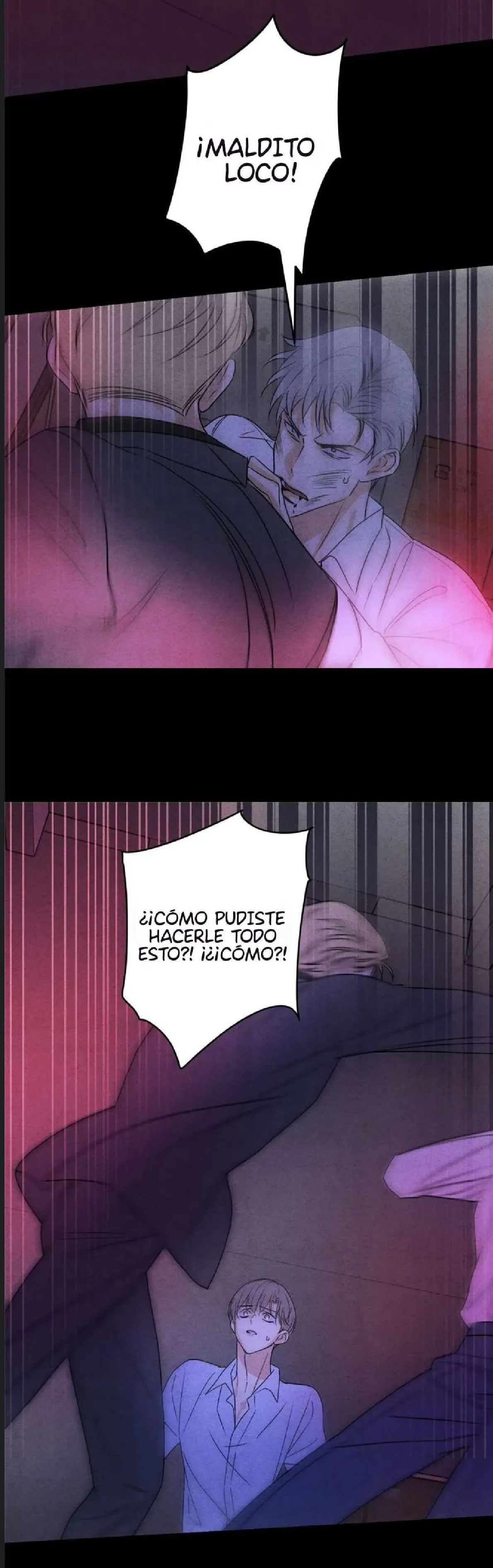 Hermano Barato /No Somos Hermanos en Absoluto Capitulo 57 página 16