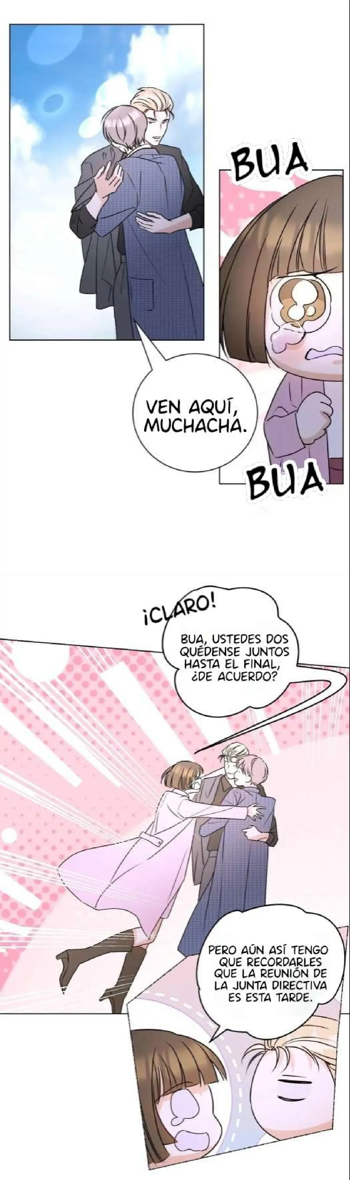 Hermano Barato /No Somos Hermanos en Absoluto Capitulo 58 página 10
