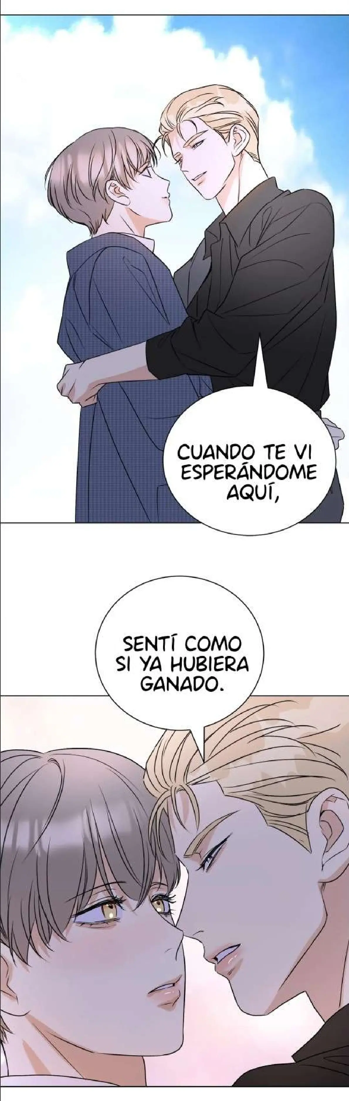 Hermano Barato /No Somos Hermanos en Absoluto Capitulo 58 página 13