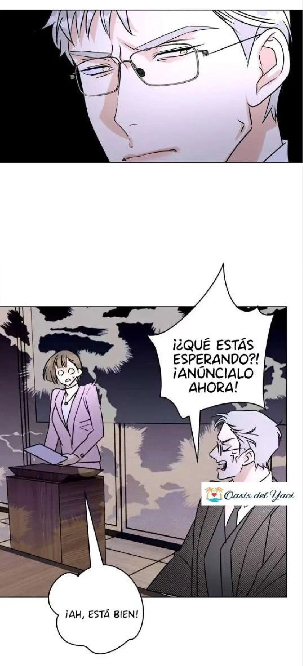 Hermano Barato /No Somos Hermanos en Absoluto Capitulo 58 página 21