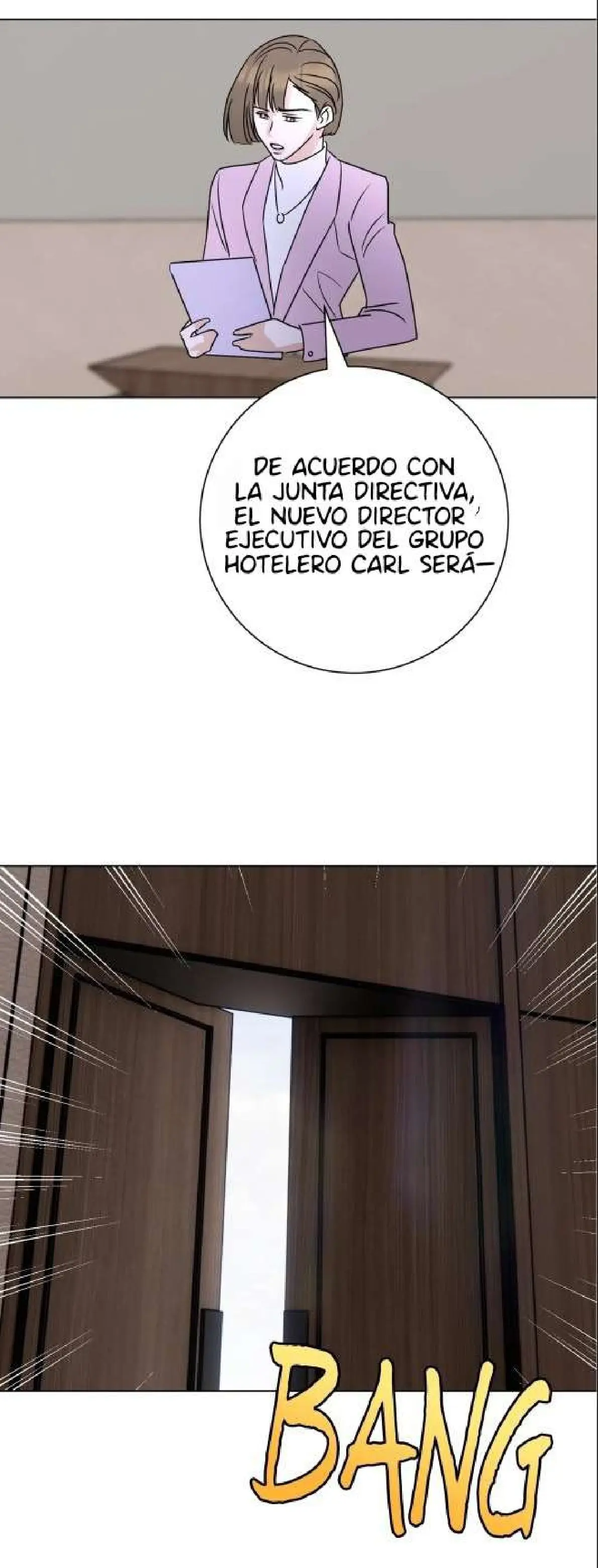 Hermano Barato /No Somos Hermanos en Absoluto Capitulo 58 página 22