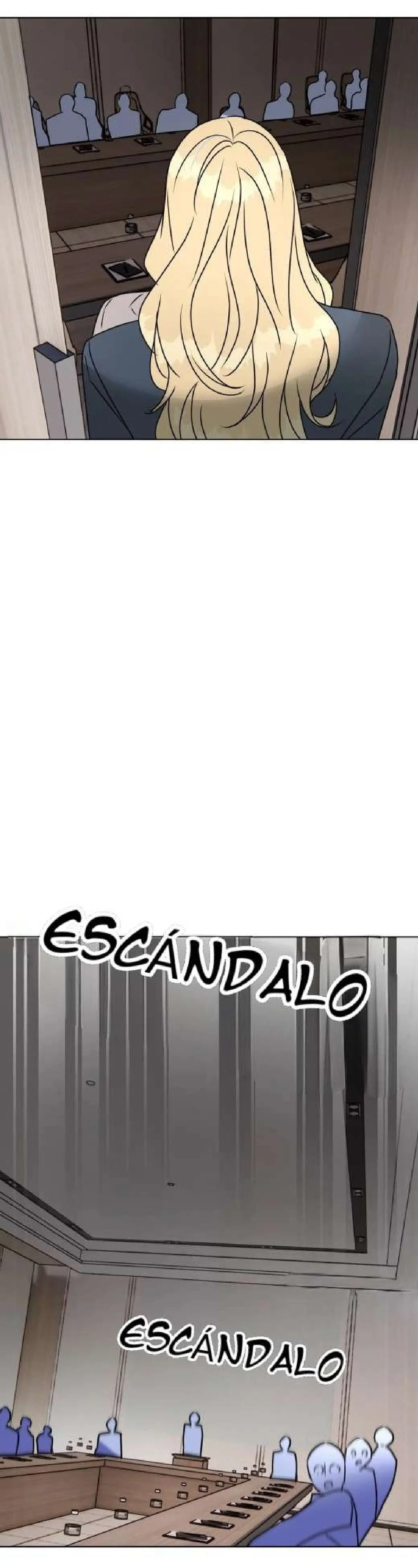 Hermano Barato /No Somos Hermanos en Absoluto Capitulo 58 página 23