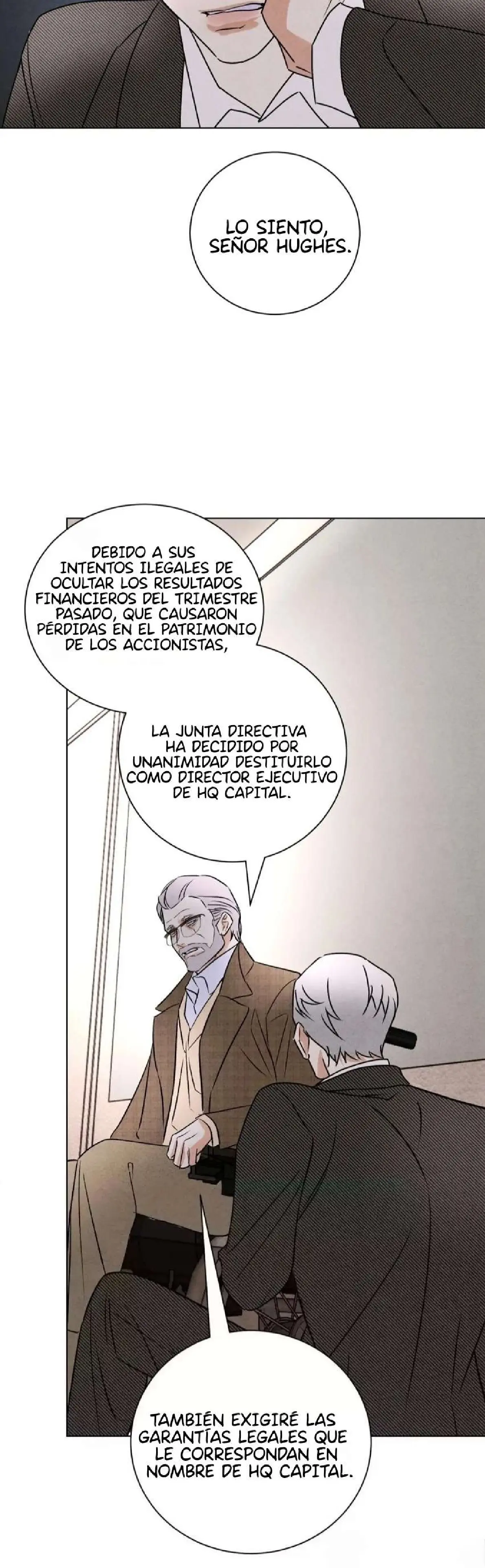 Hermano Barato /No Somos Hermanos en Absoluto Capitulo 59 página 12