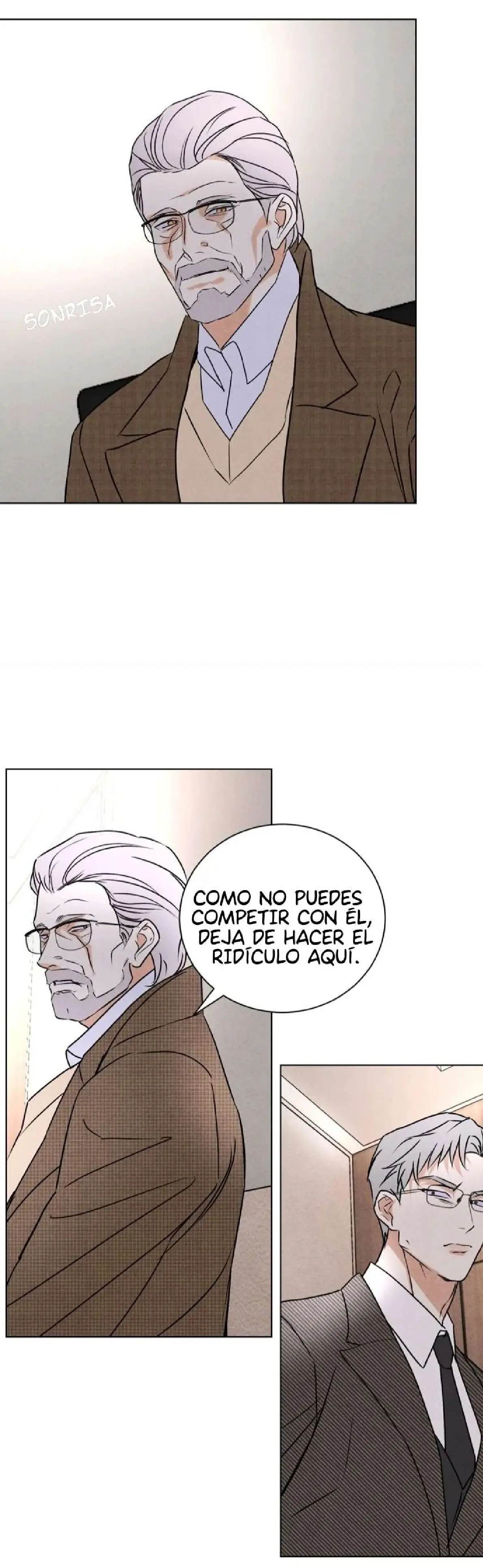 Hermano Barato /No Somos Hermanos en Absoluto Capitulo 59 página 15