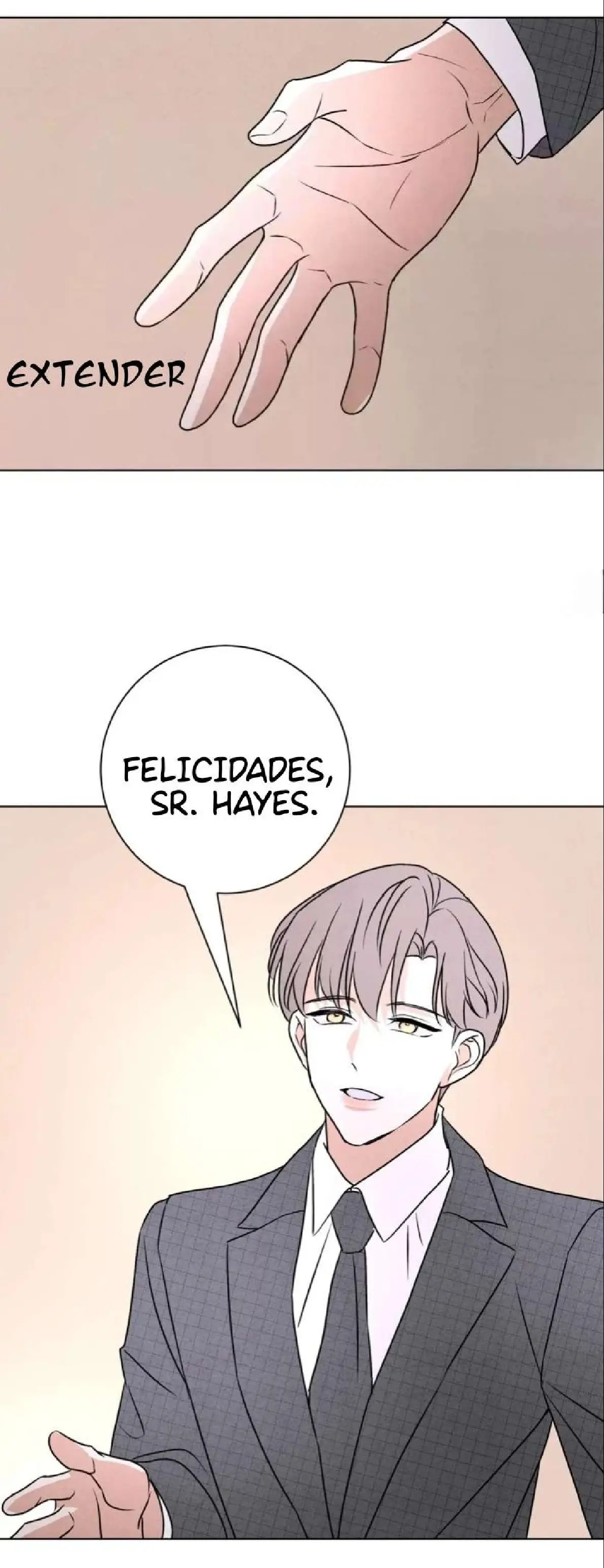 Hermano Barato /No Somos Hermanos en Absoluto Capitulo 59 página 20