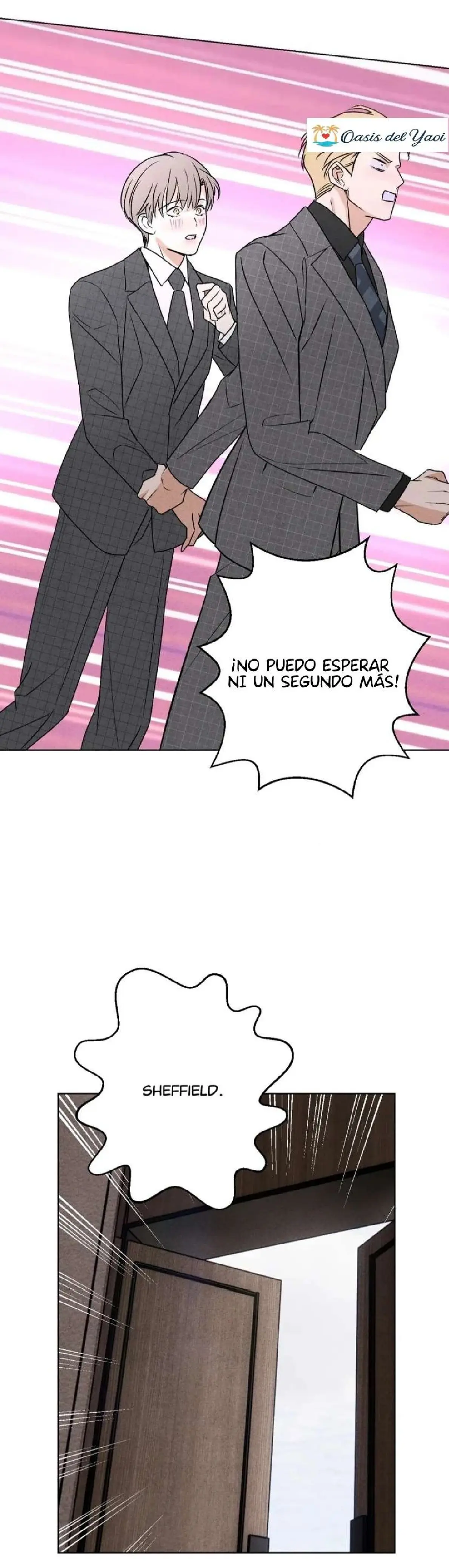 Hermano Barato /No Somos Hermanos en Absoluto Capitulo 59 página 25