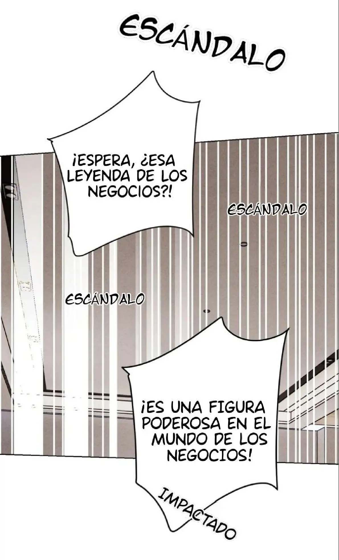 Hermano Barato /No Somos Hermanos en Absoluto Capitulo 59 página 6