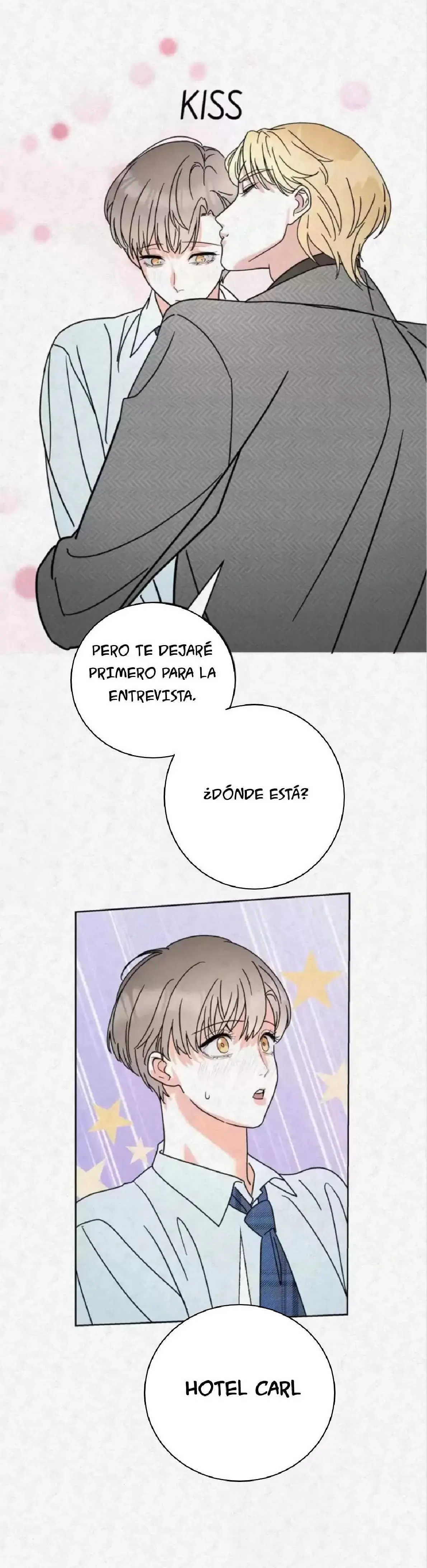 Hermano Barato /No Somos Hermanos en Absoluto Capitulo 6 página 19