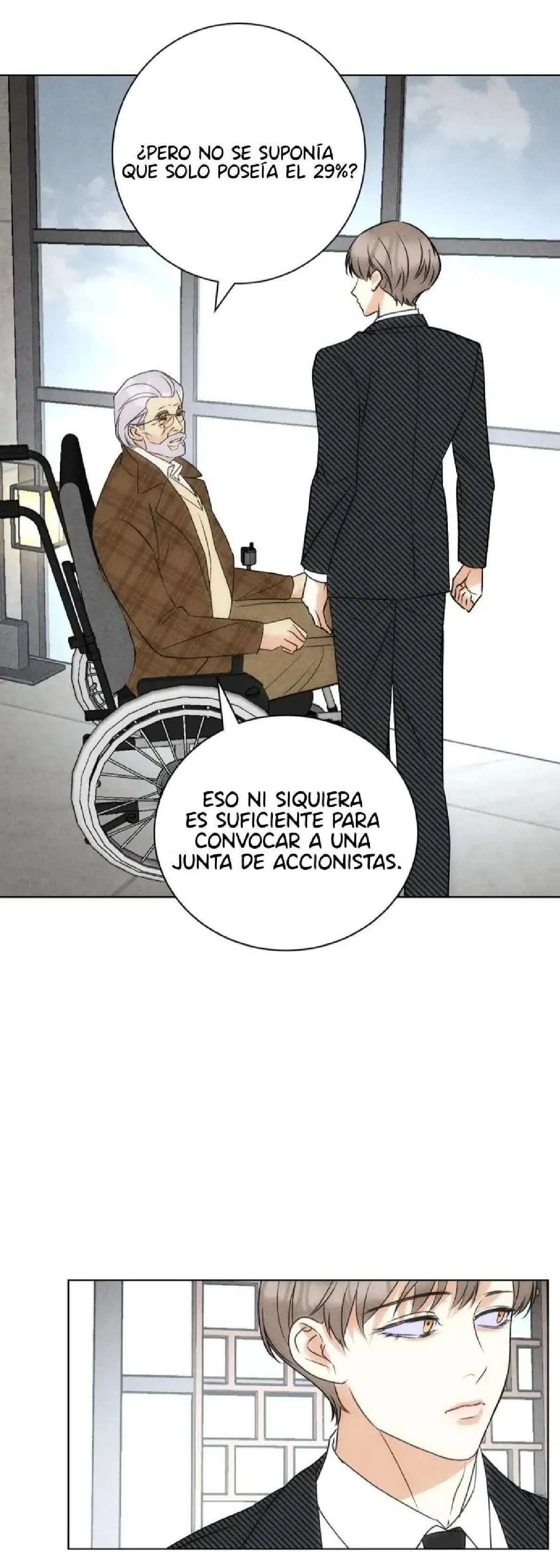 Hermano Barato /No Somos Hermanos en Absoluto Capitulo 60 página 6